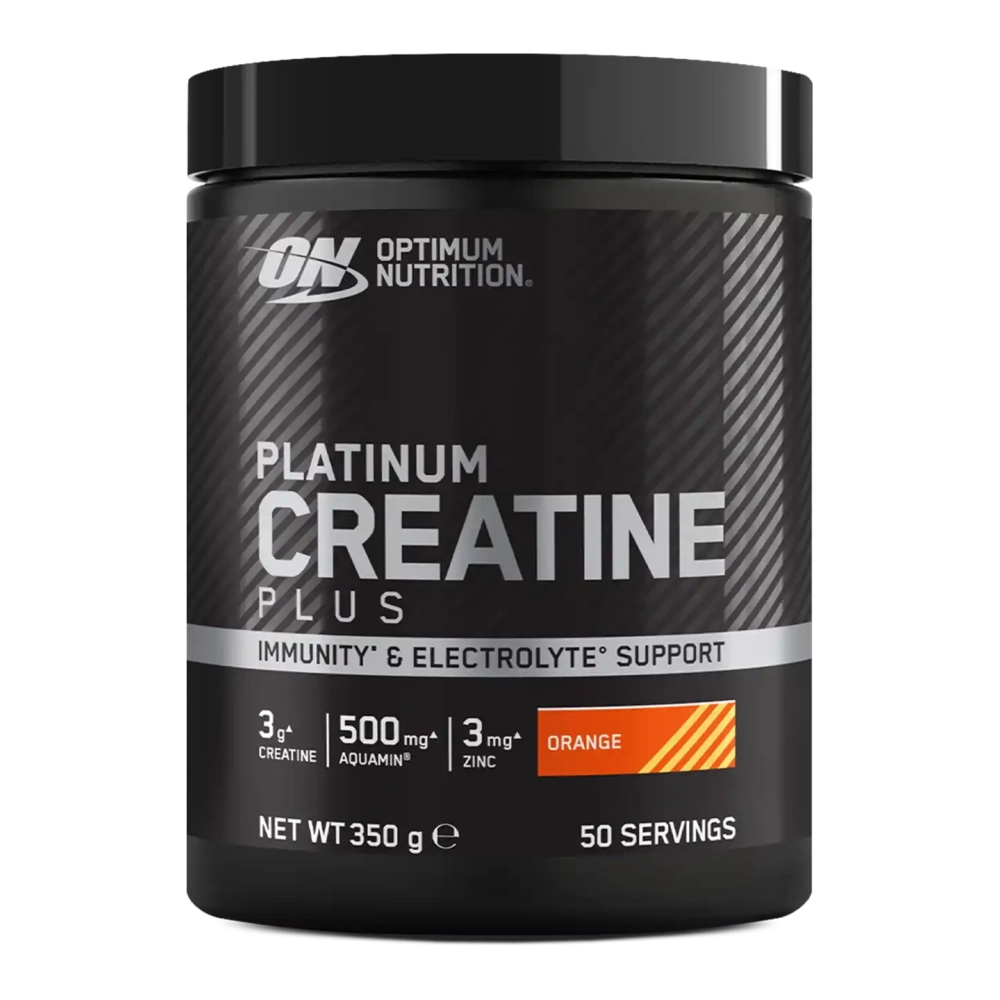 Platinum Creatine Plus