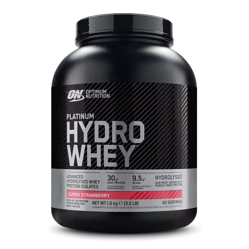 Platinum Hydro Whey