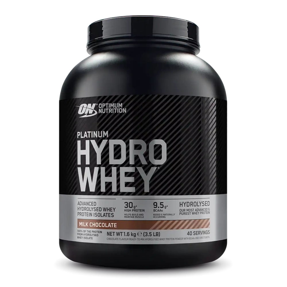 Platinum Hydro Whey