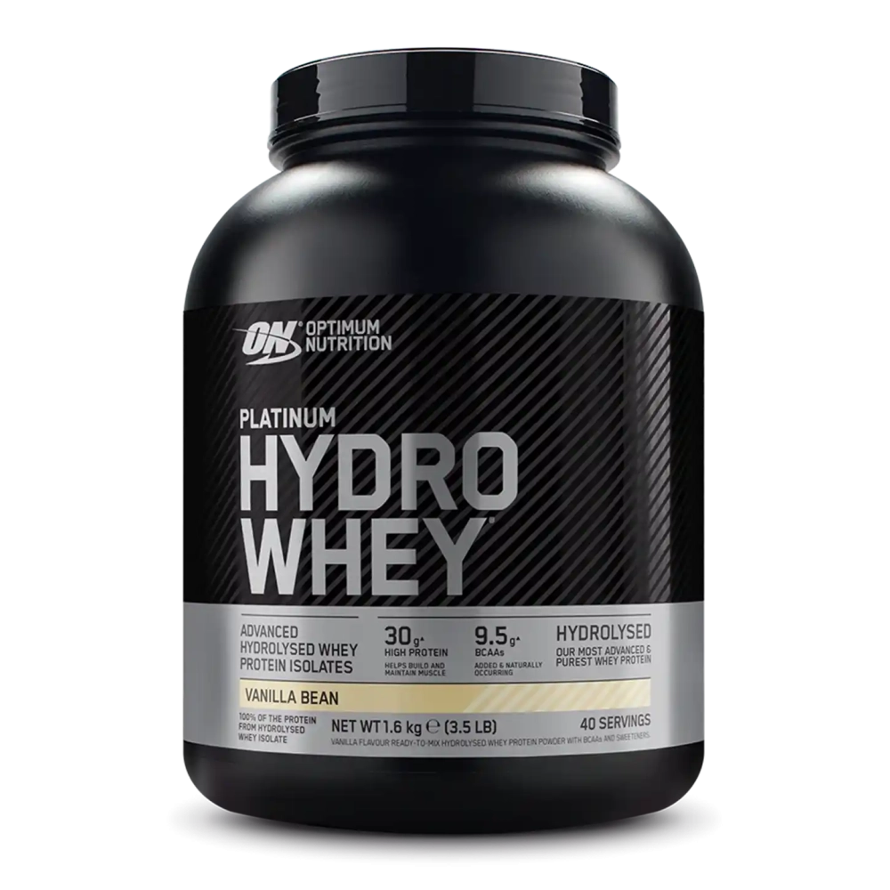 Platinum Hydro Whey