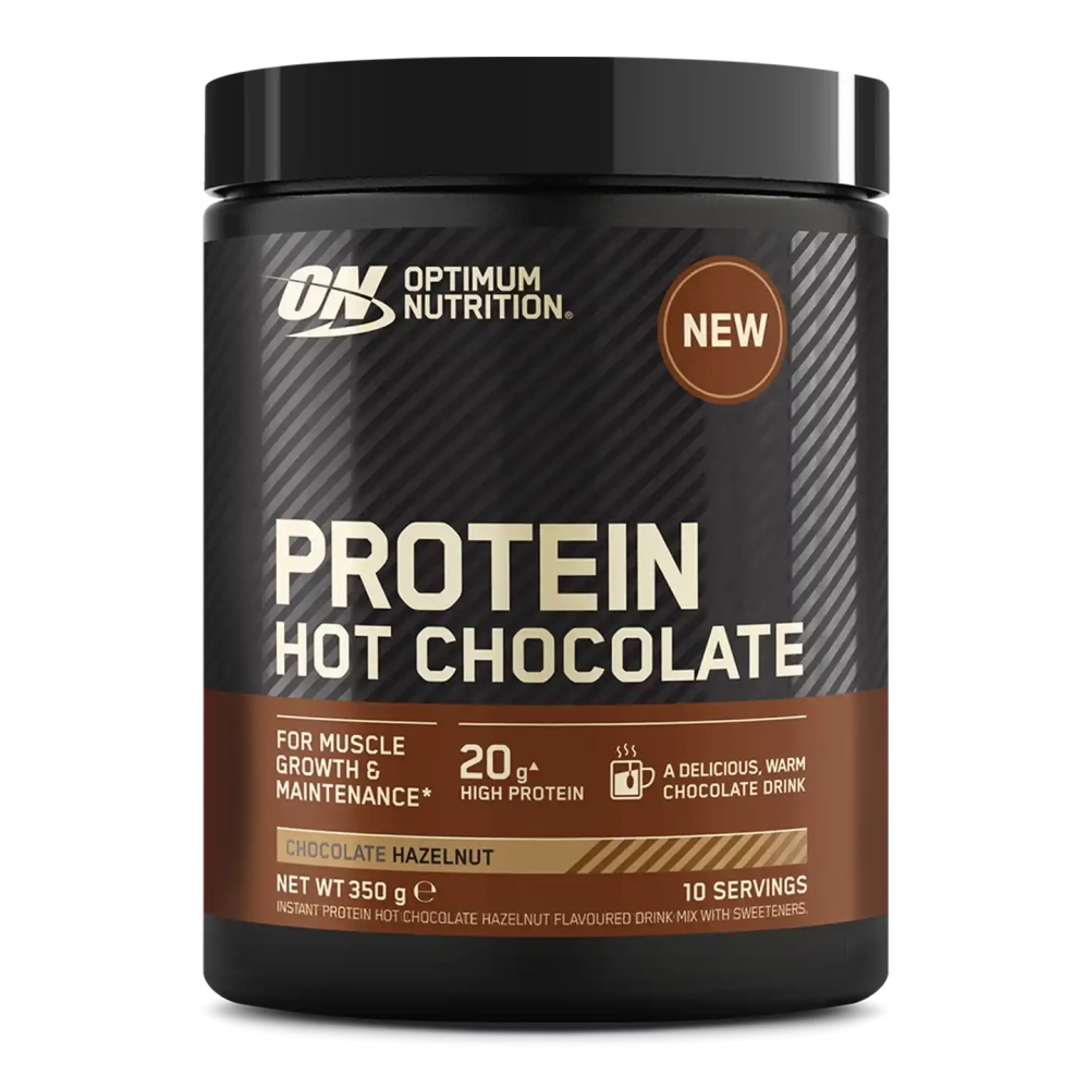 Protein Hot Chocolate