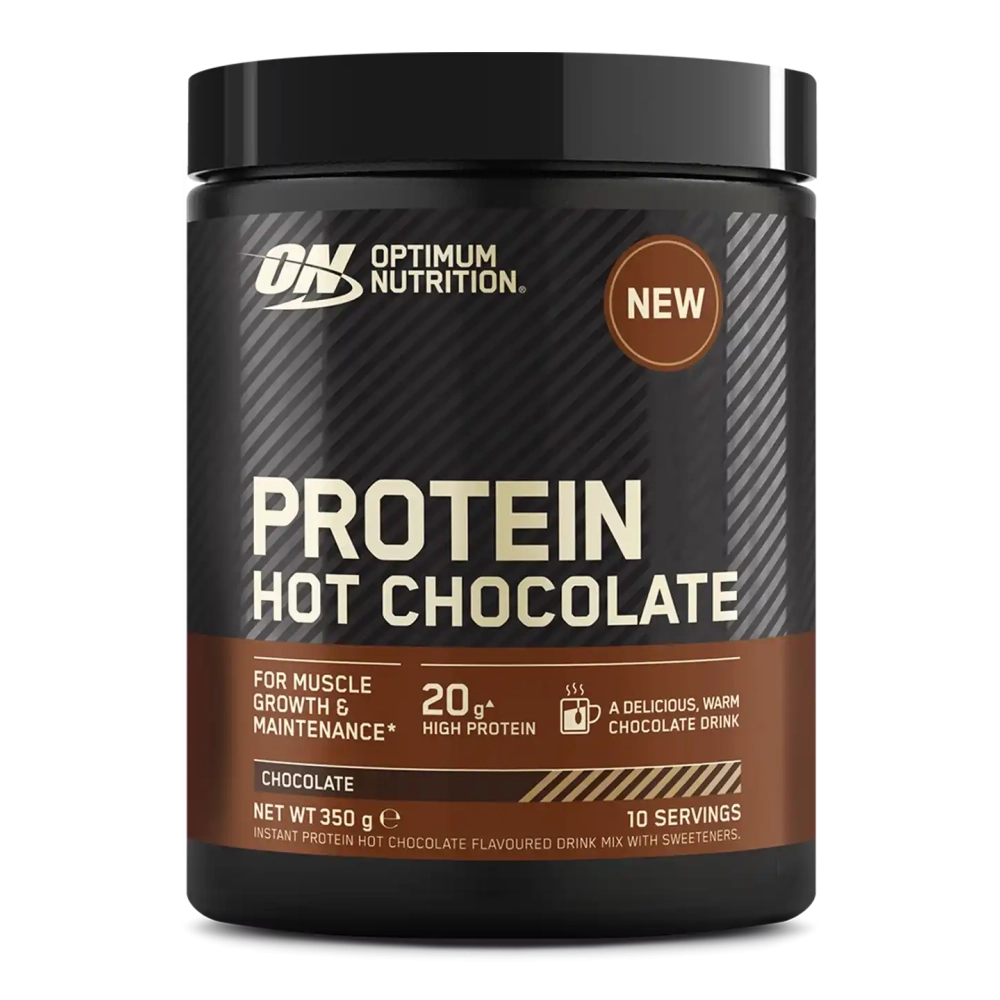Protein Hot Chocolate