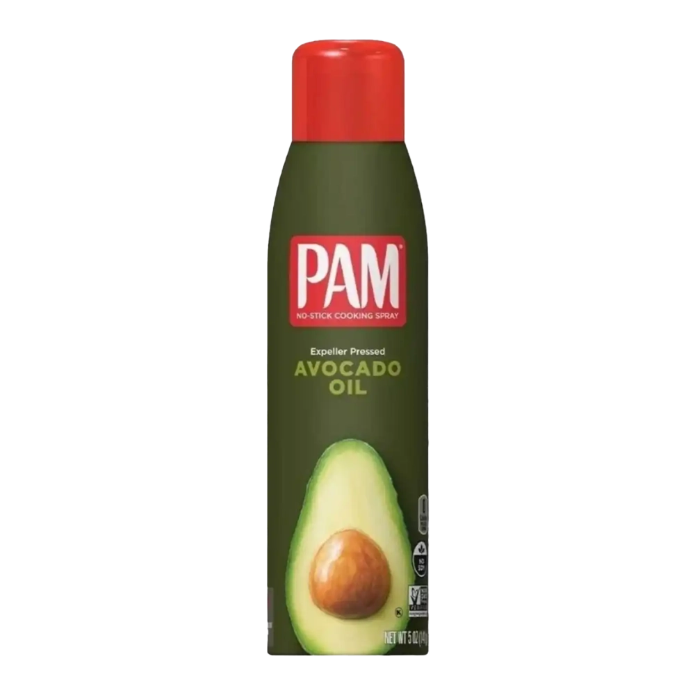 PAM Cooking Spray Avocado