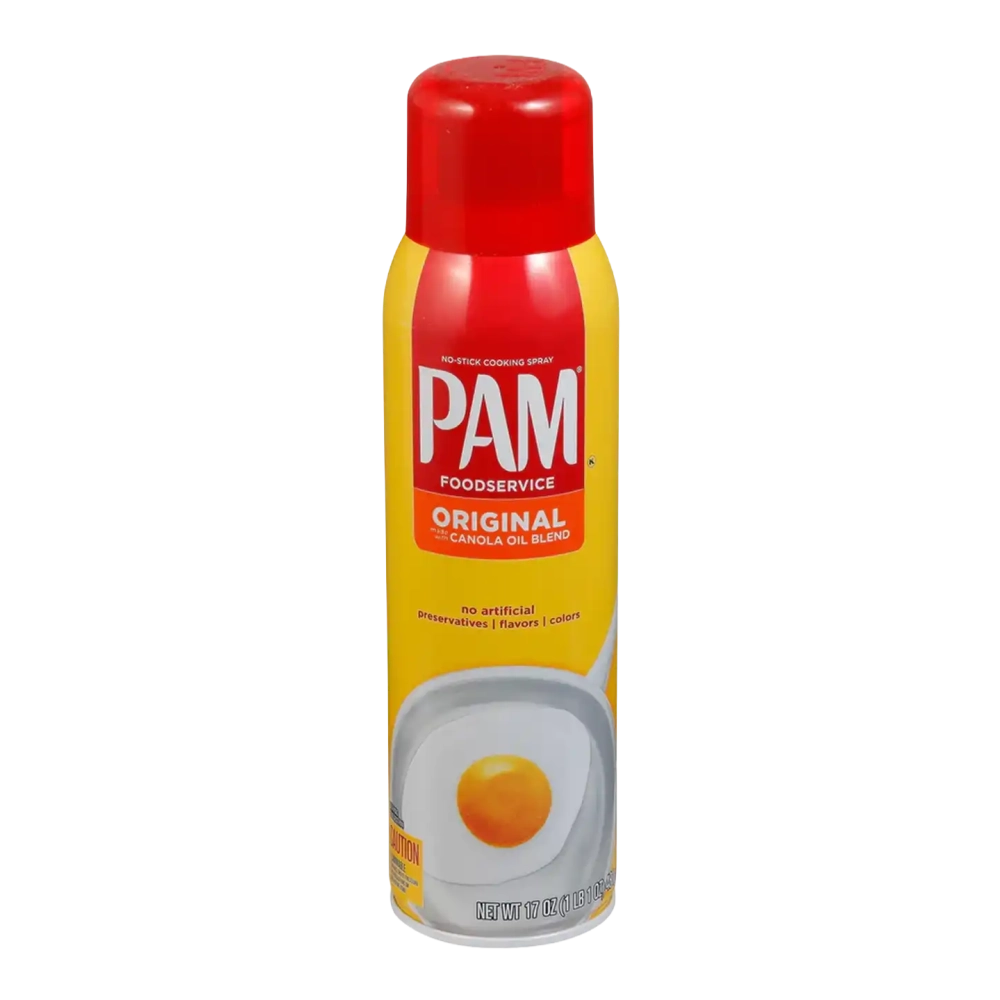 PAM Cooking Spray