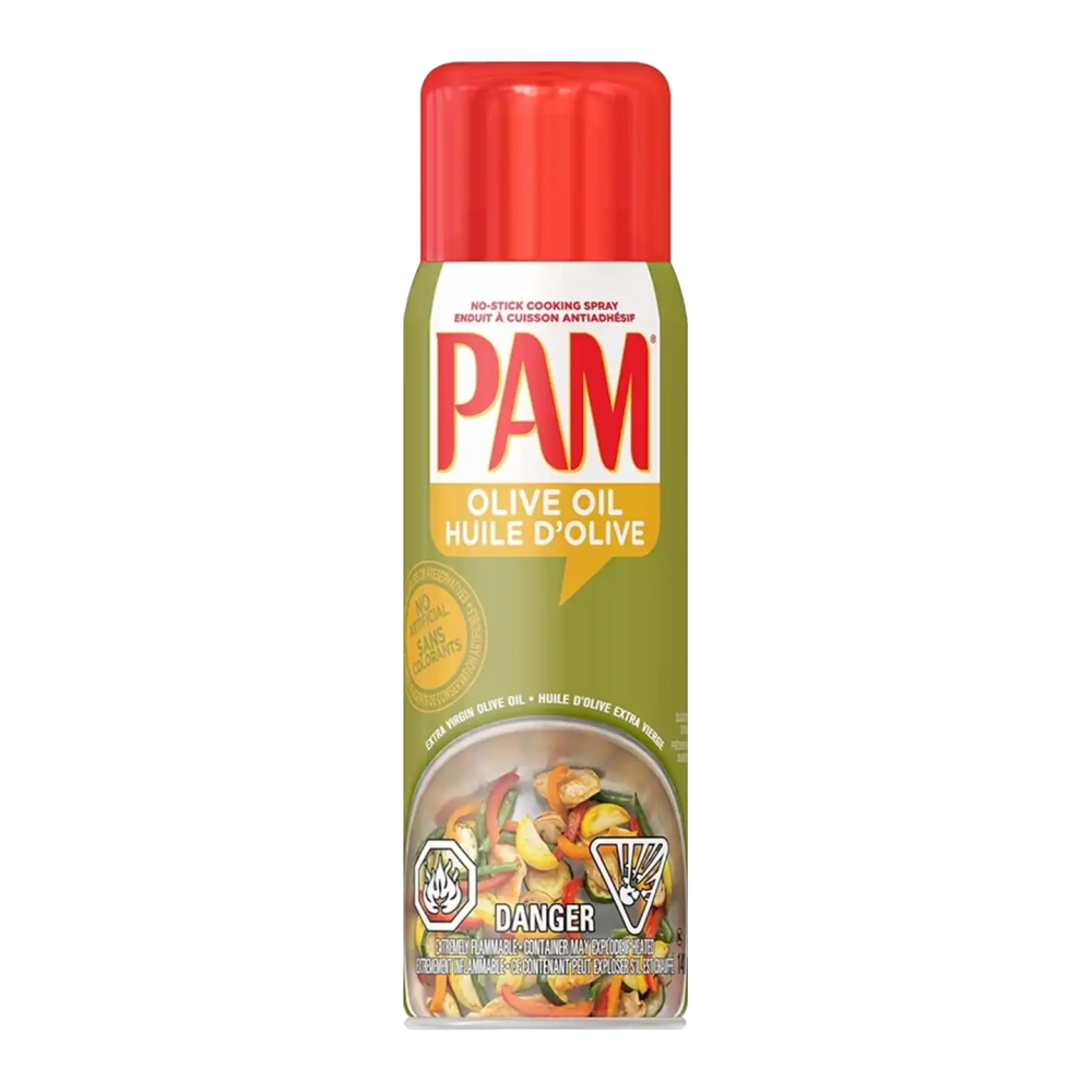 PAM Cooking Spray