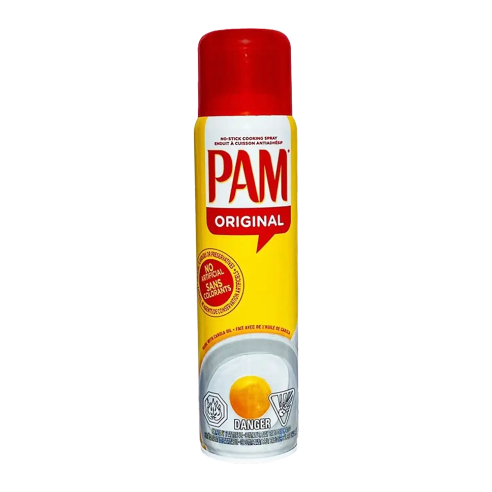 PAM Cooking Spray