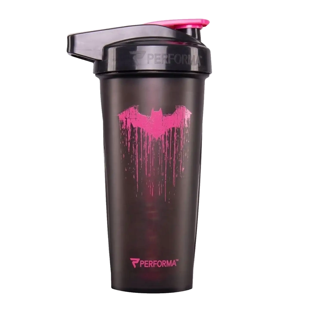 Pink Batman Hero Serie