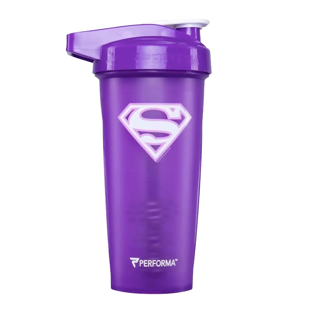 Supergirl Hero Serie