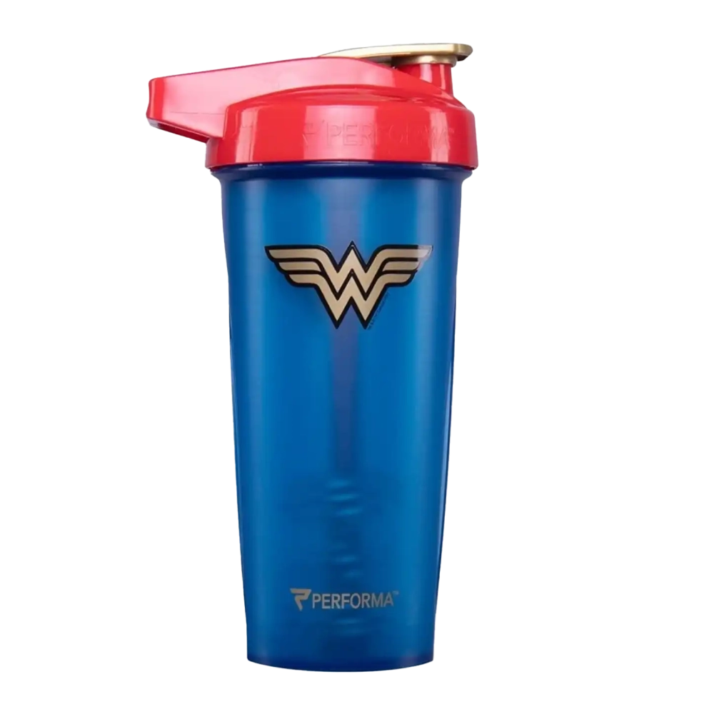 Wonderwoman Hero Serie