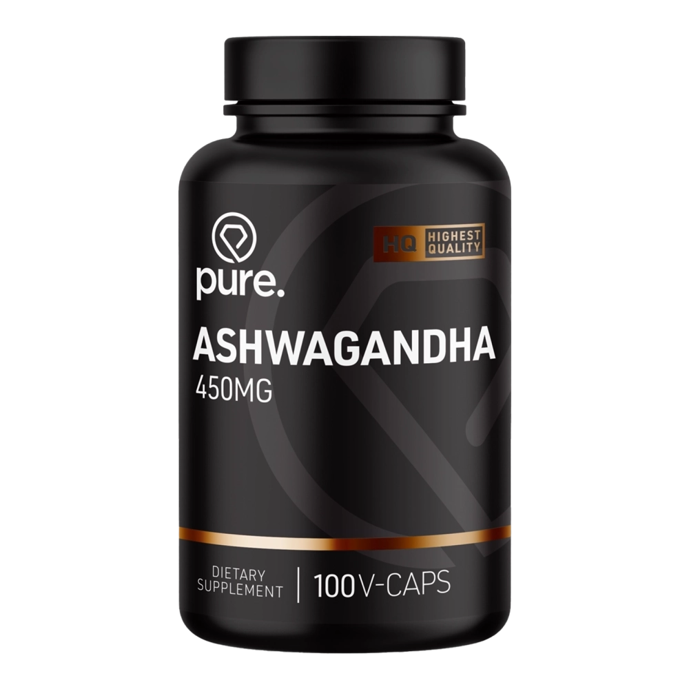 Ashwaganda 450mg