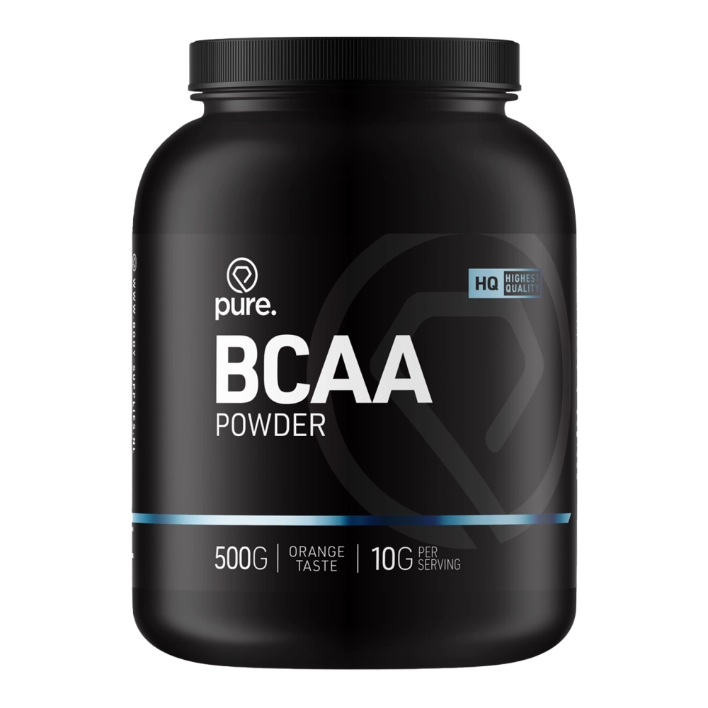 BCAA Powder