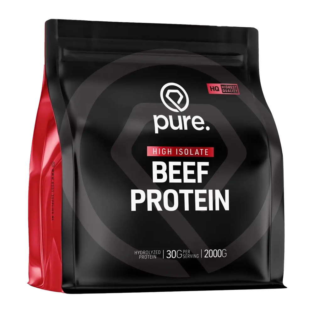 Beef Protein
