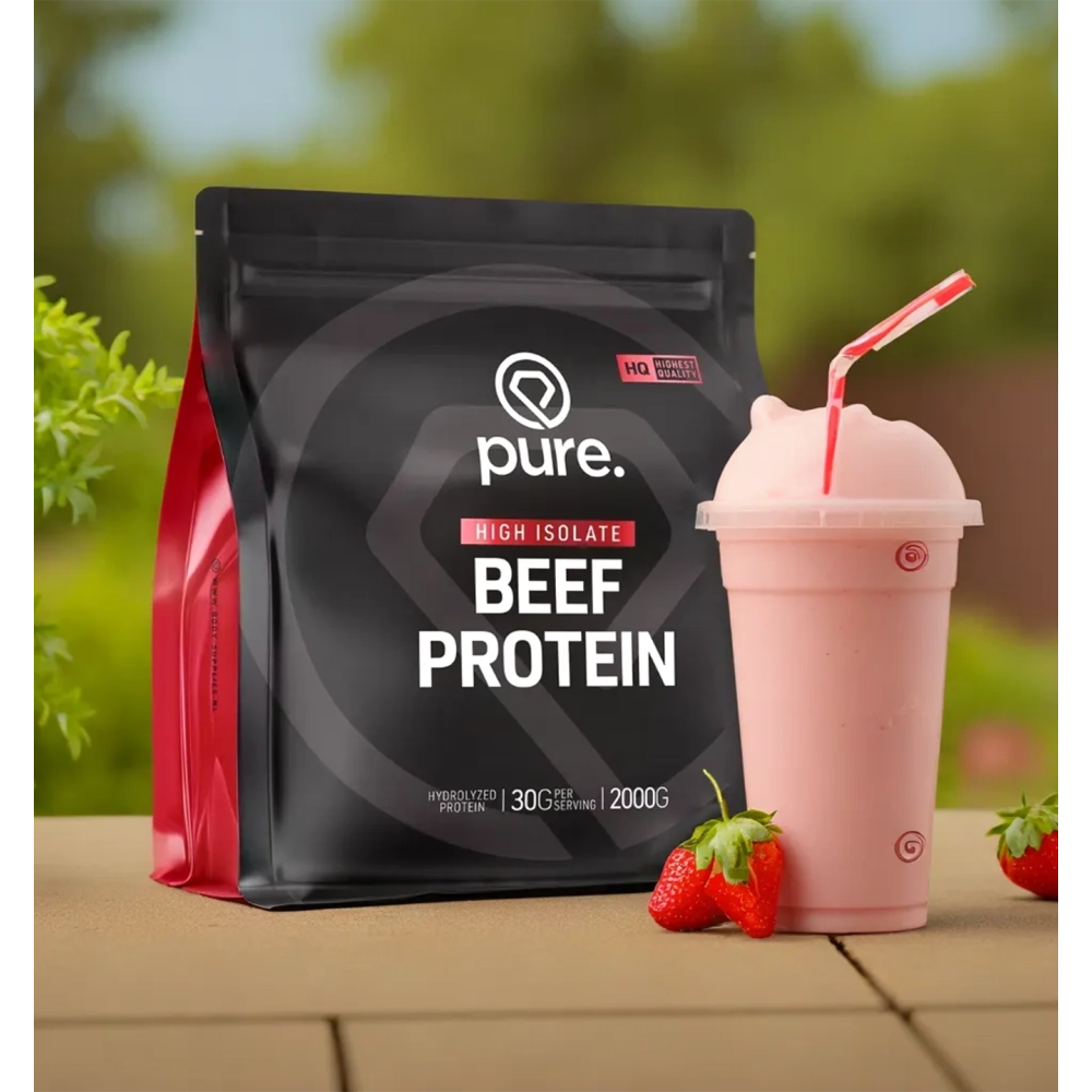 Beef Protein