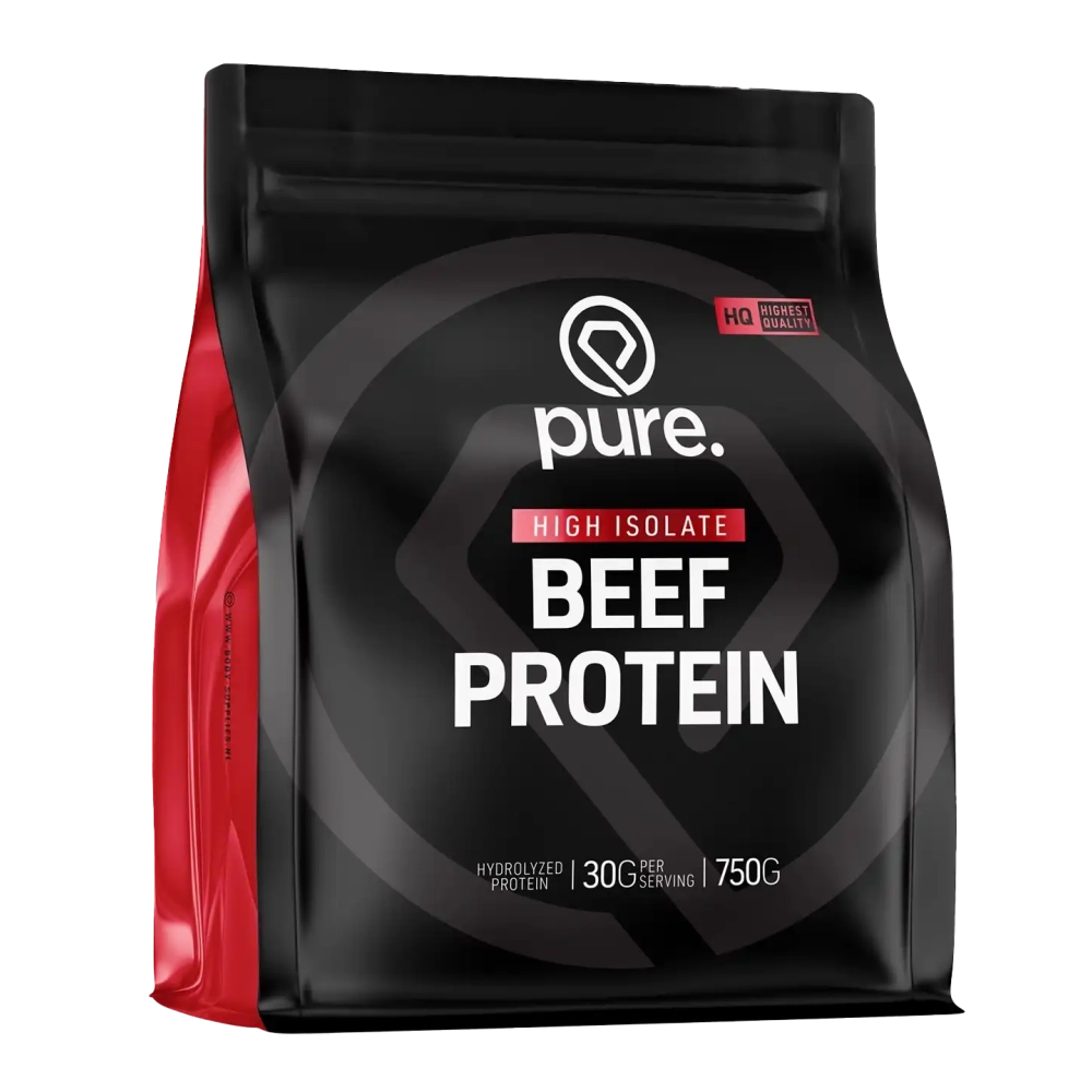 Beef Protein