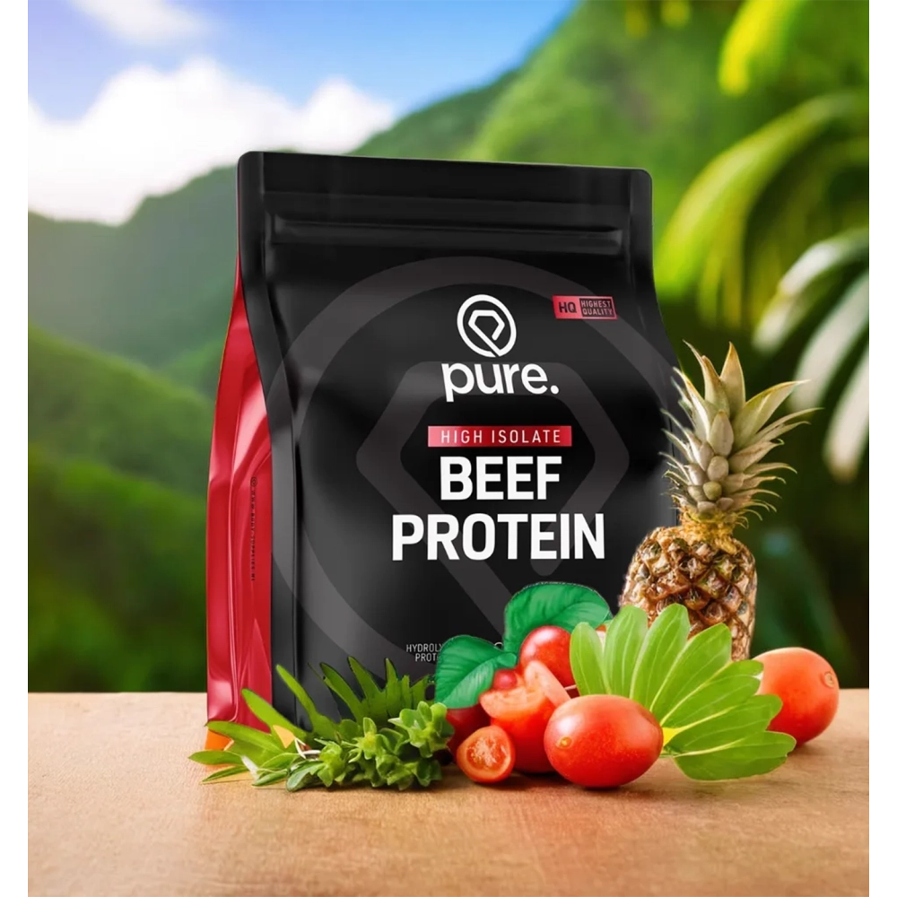 Beef Protein