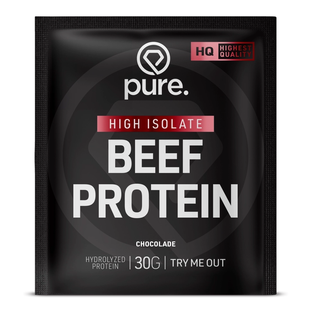 Beef Protein