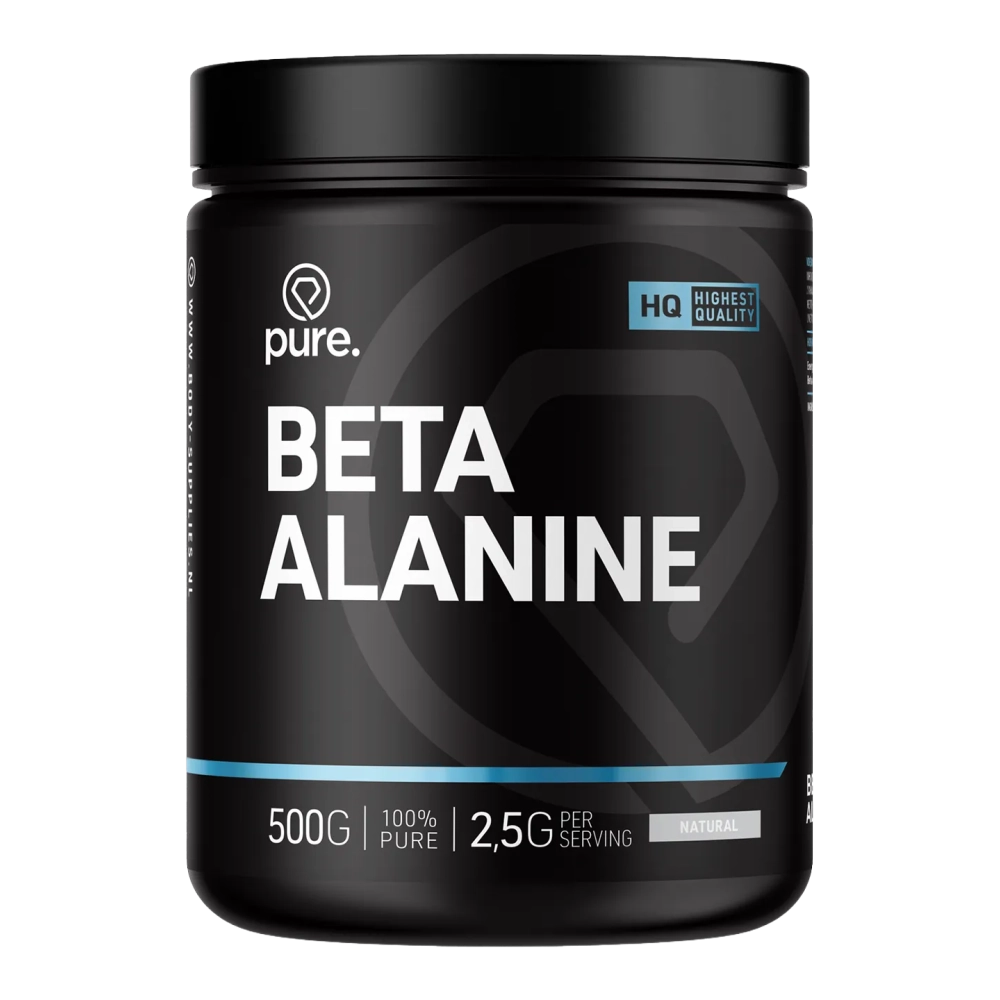 Beta Alanine