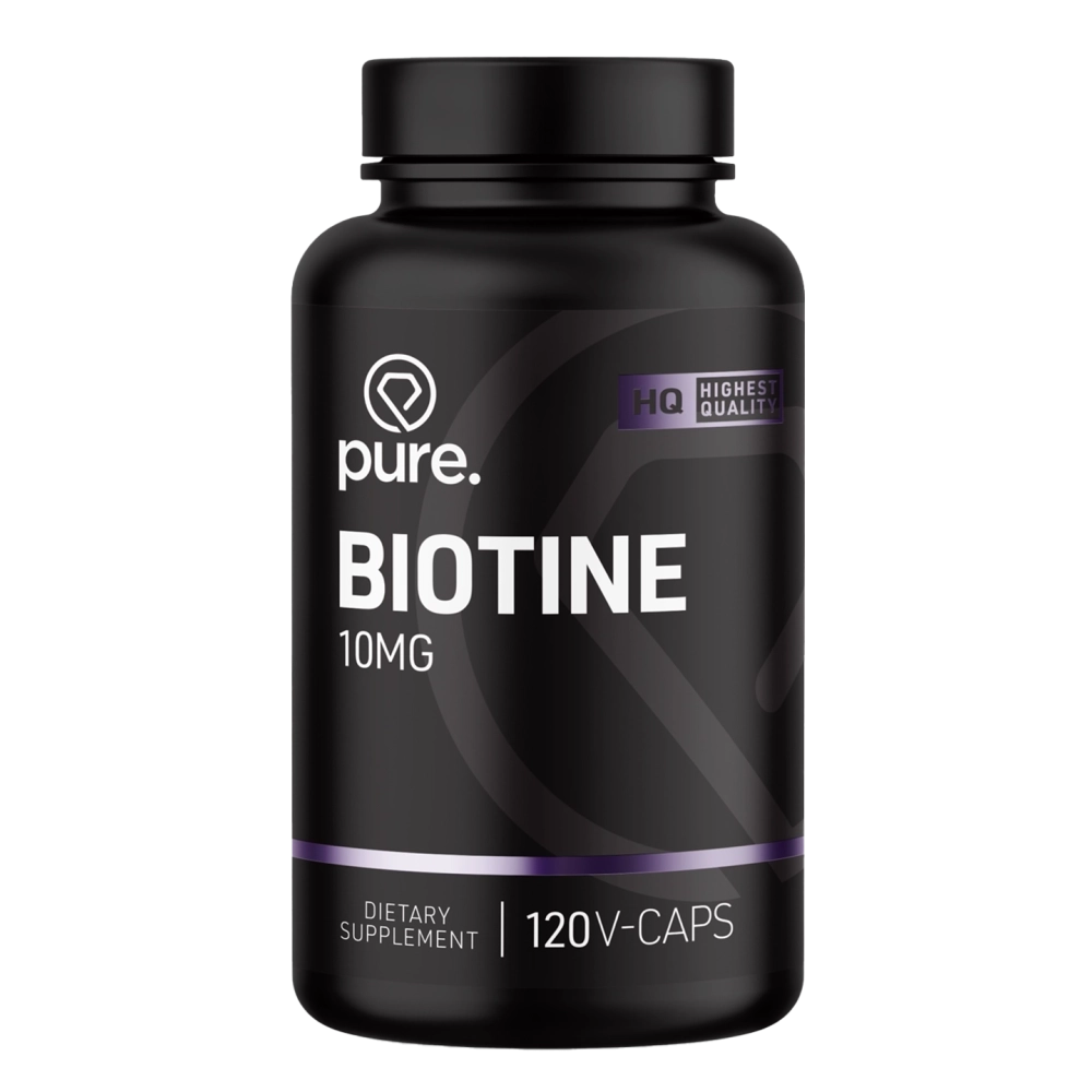 Biotine 10000mcg