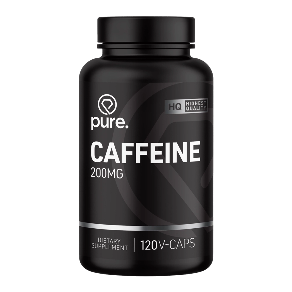 Caffeine 200mg