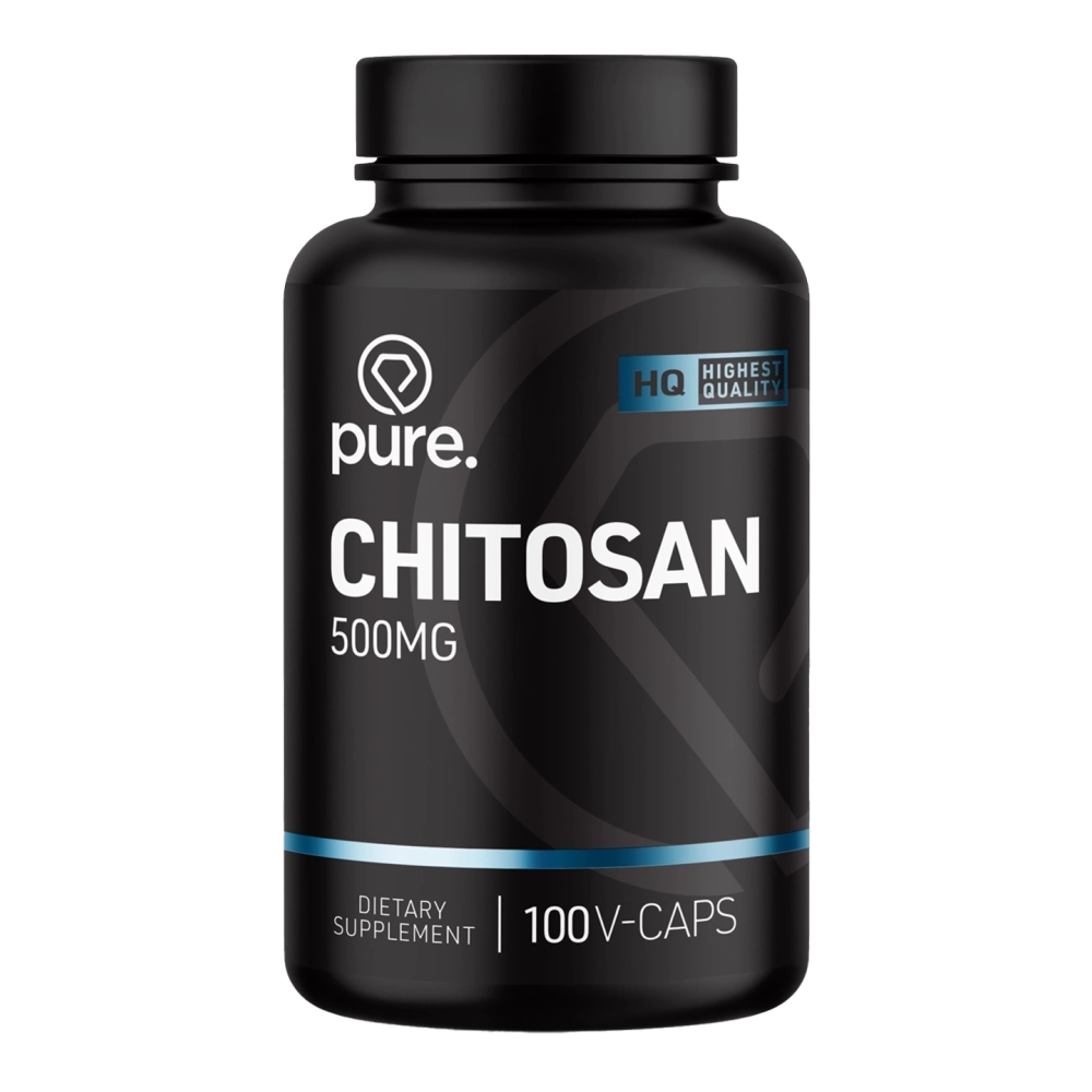 Chitosan