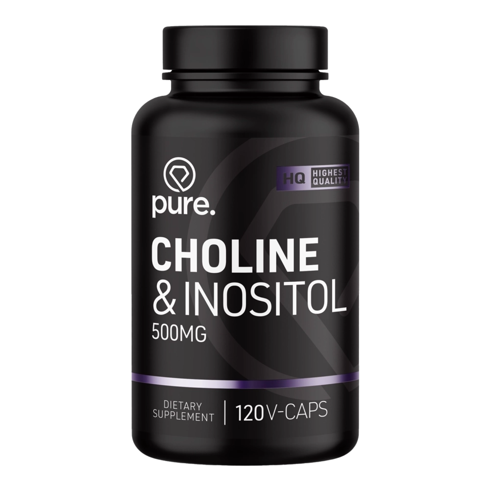 Choline & Inositol