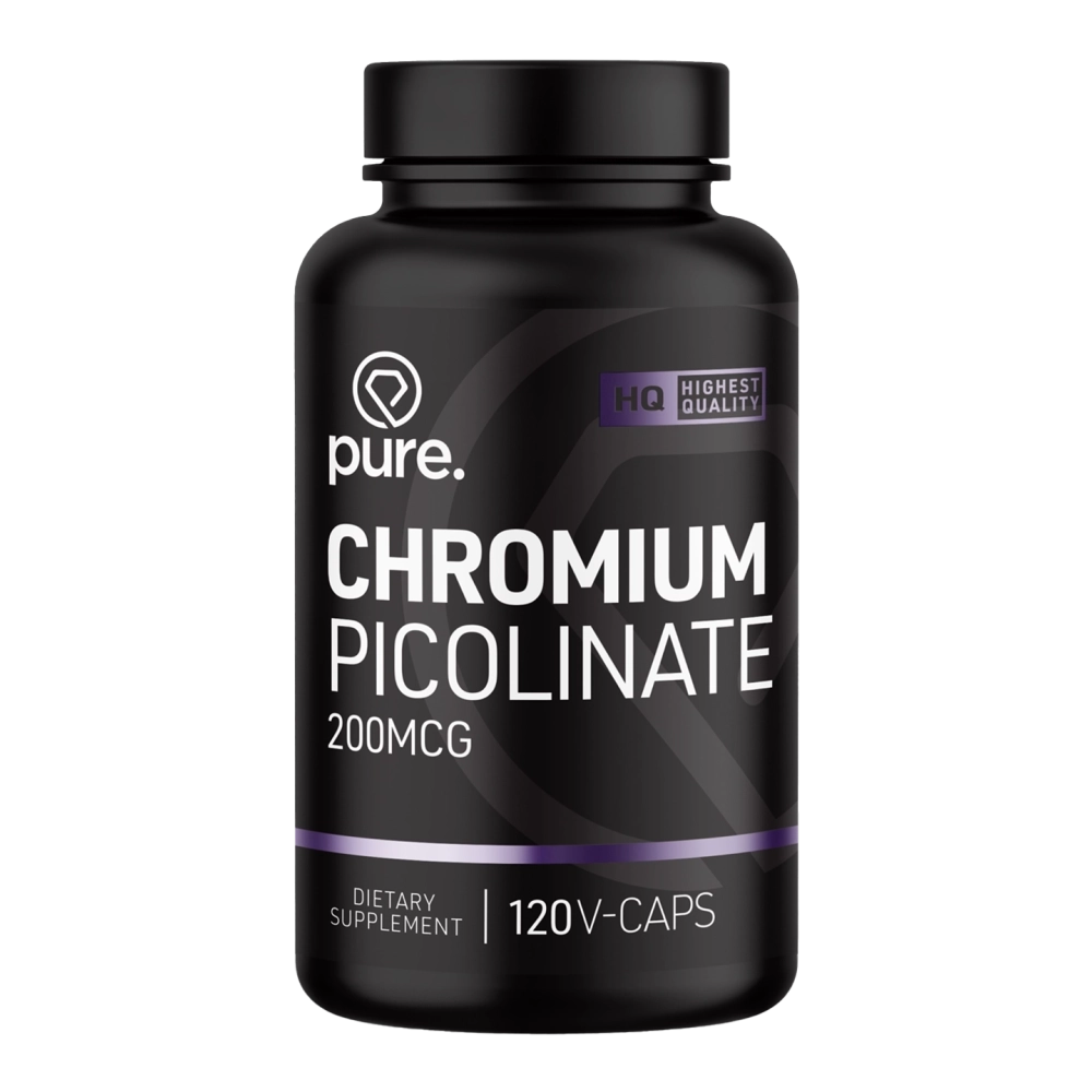 Chromium Picolinate