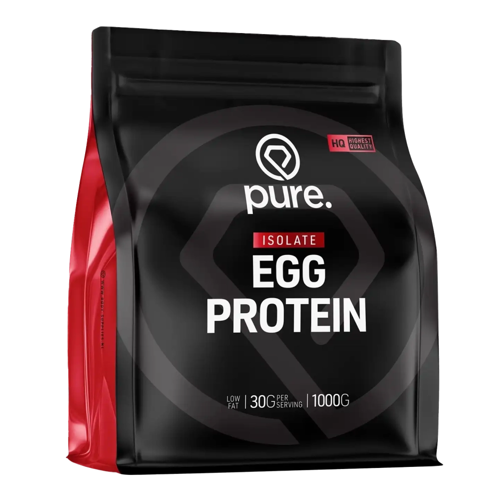 Egg Protein