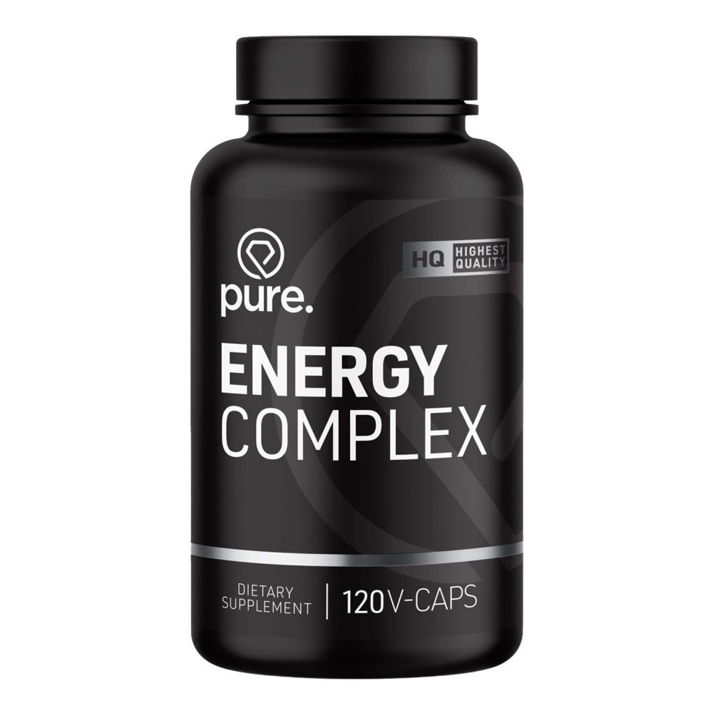 Energy Complex Caps