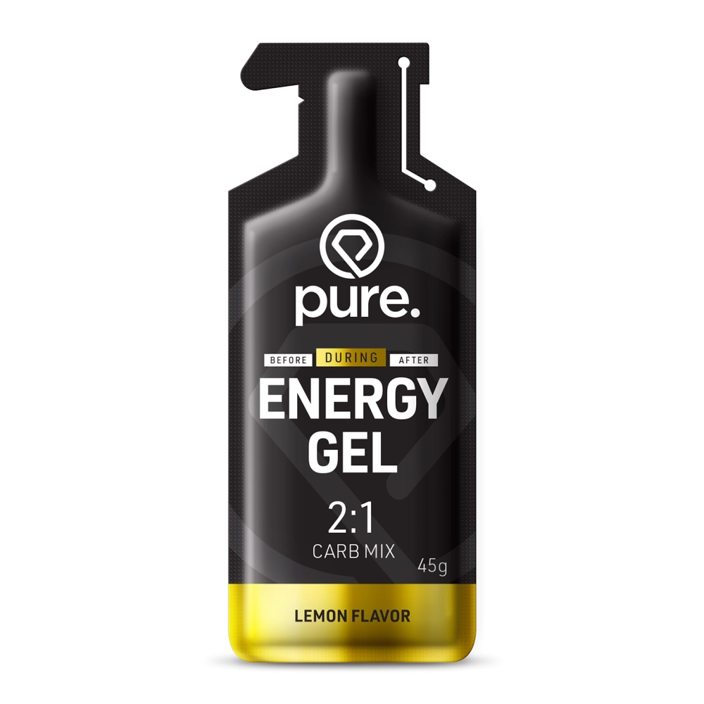 Energy Gel -