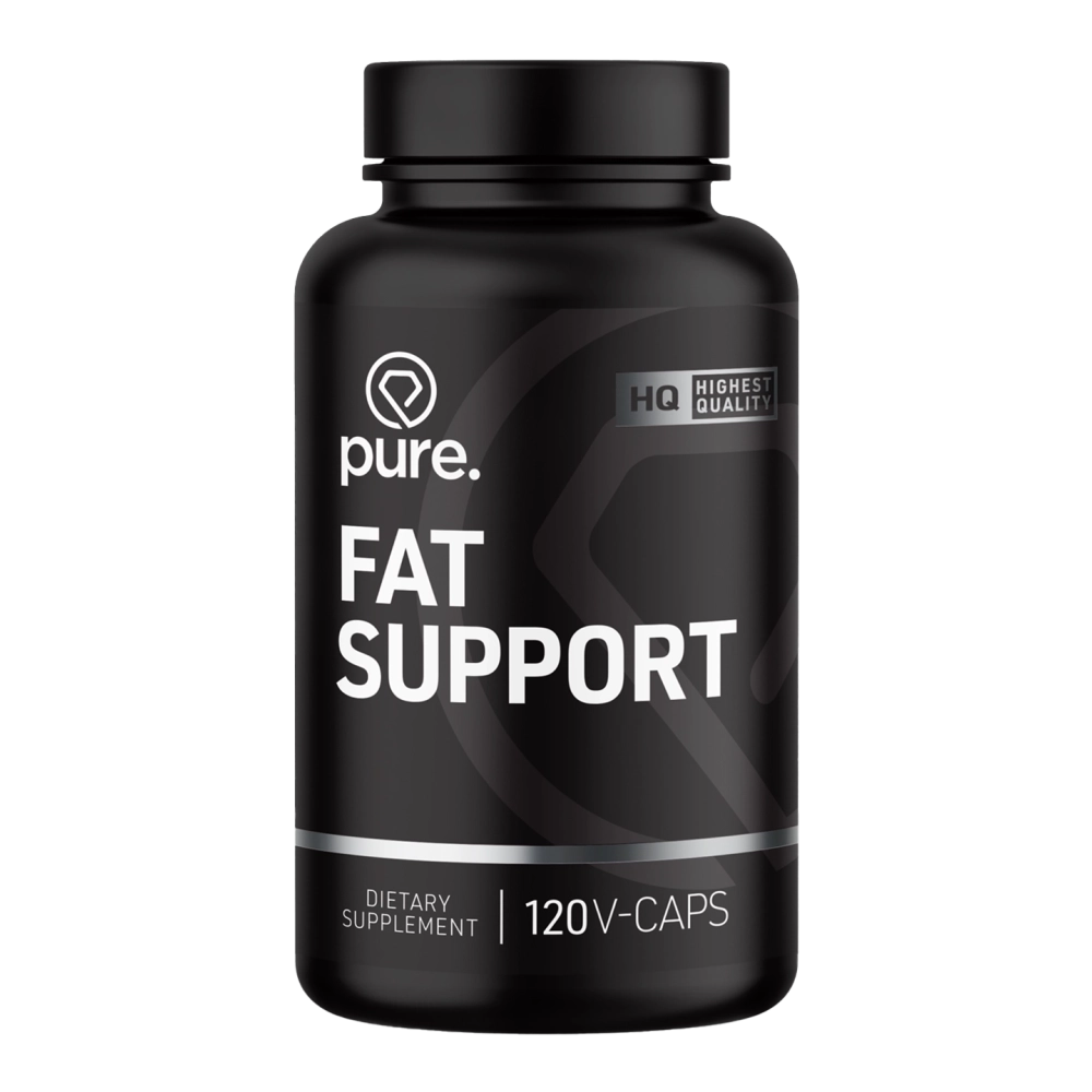 Fatburner Caps