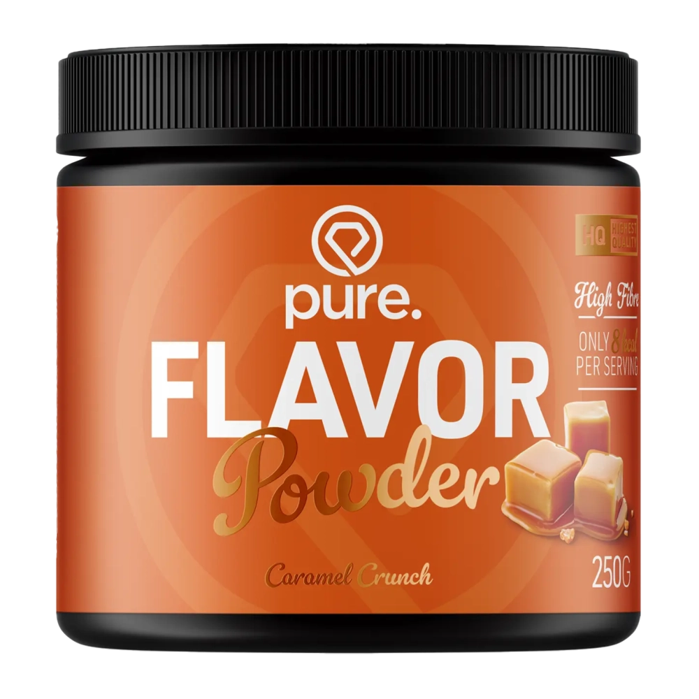 Flavor Powder
