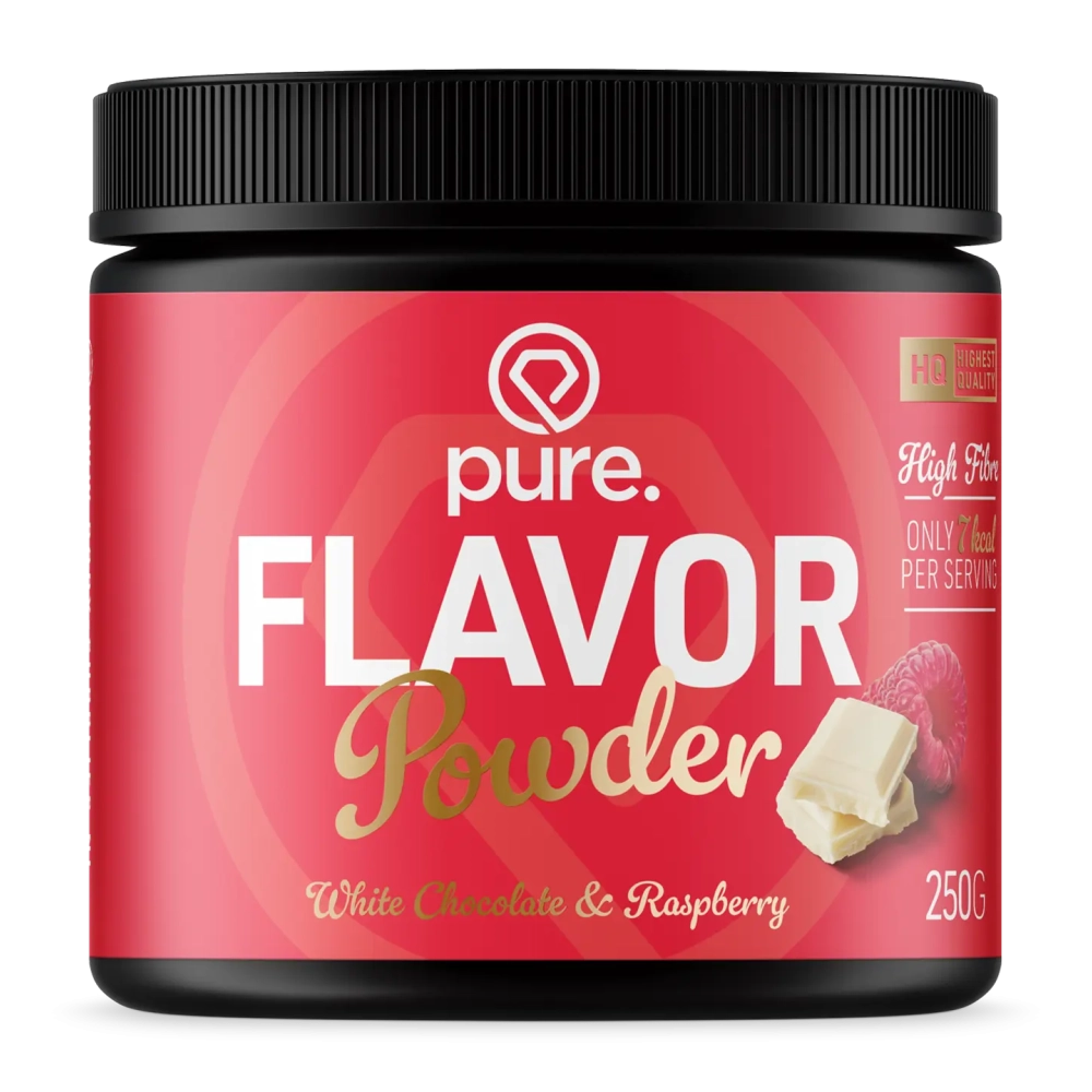 Flavor Powder