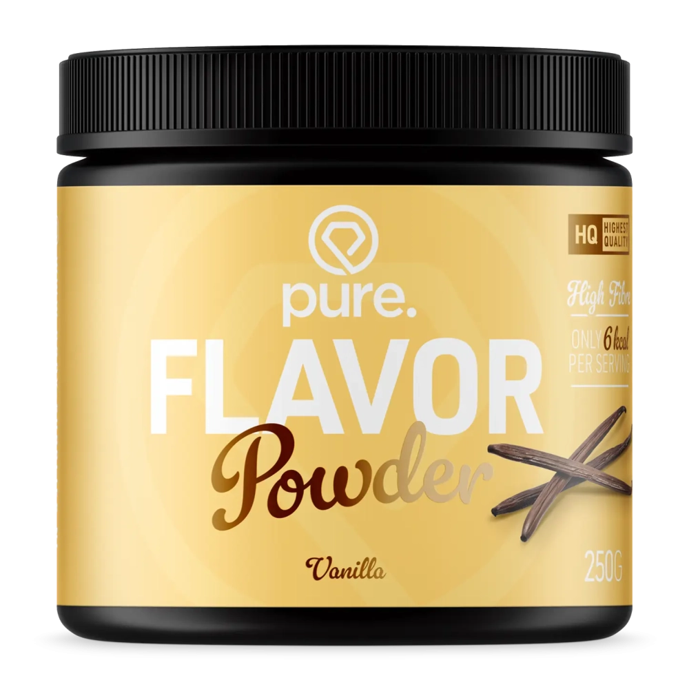 Flavor Powder