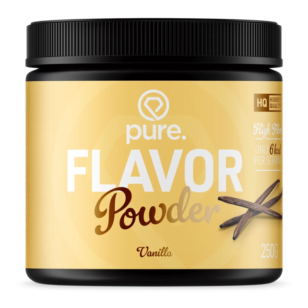 Flavor Powder