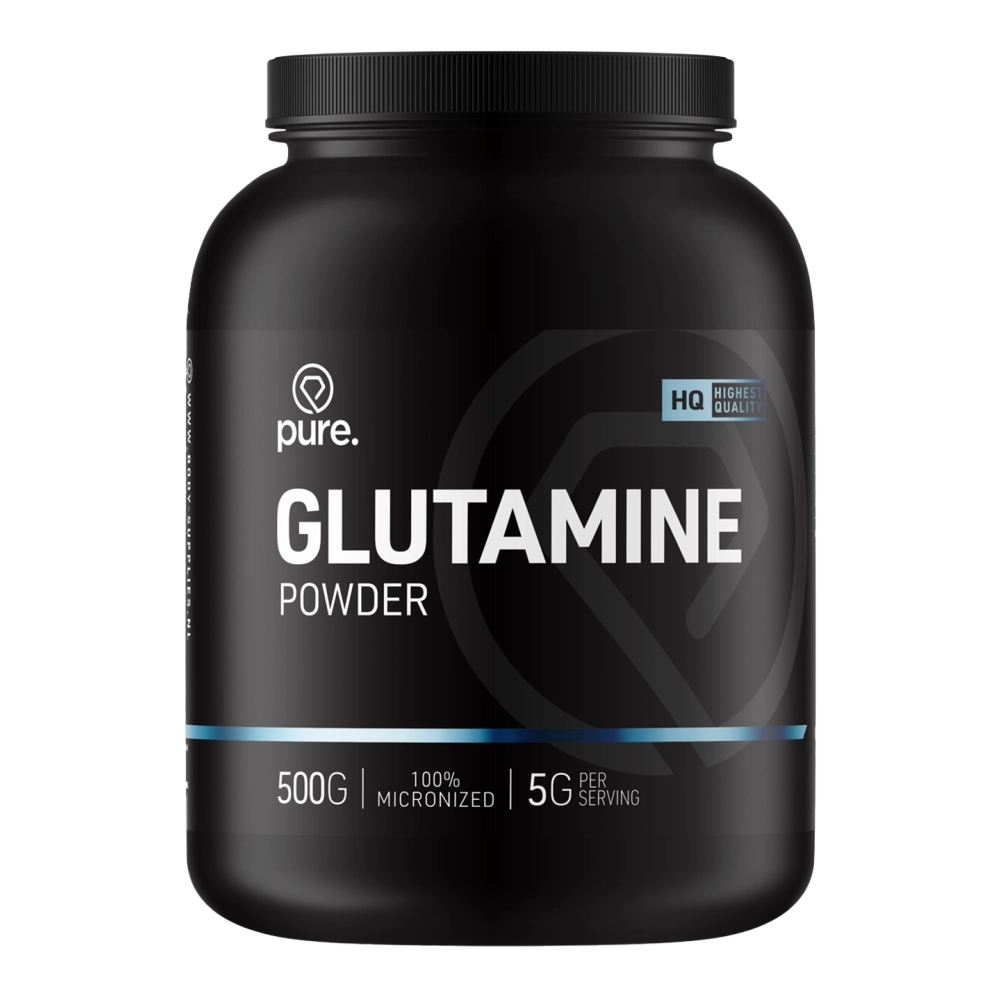 Glutamine Powder