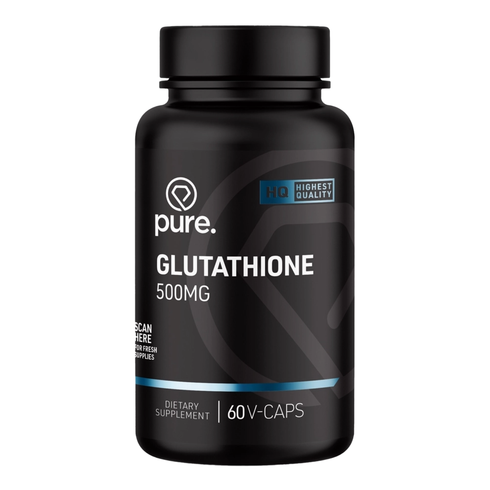Glutathione 500mg