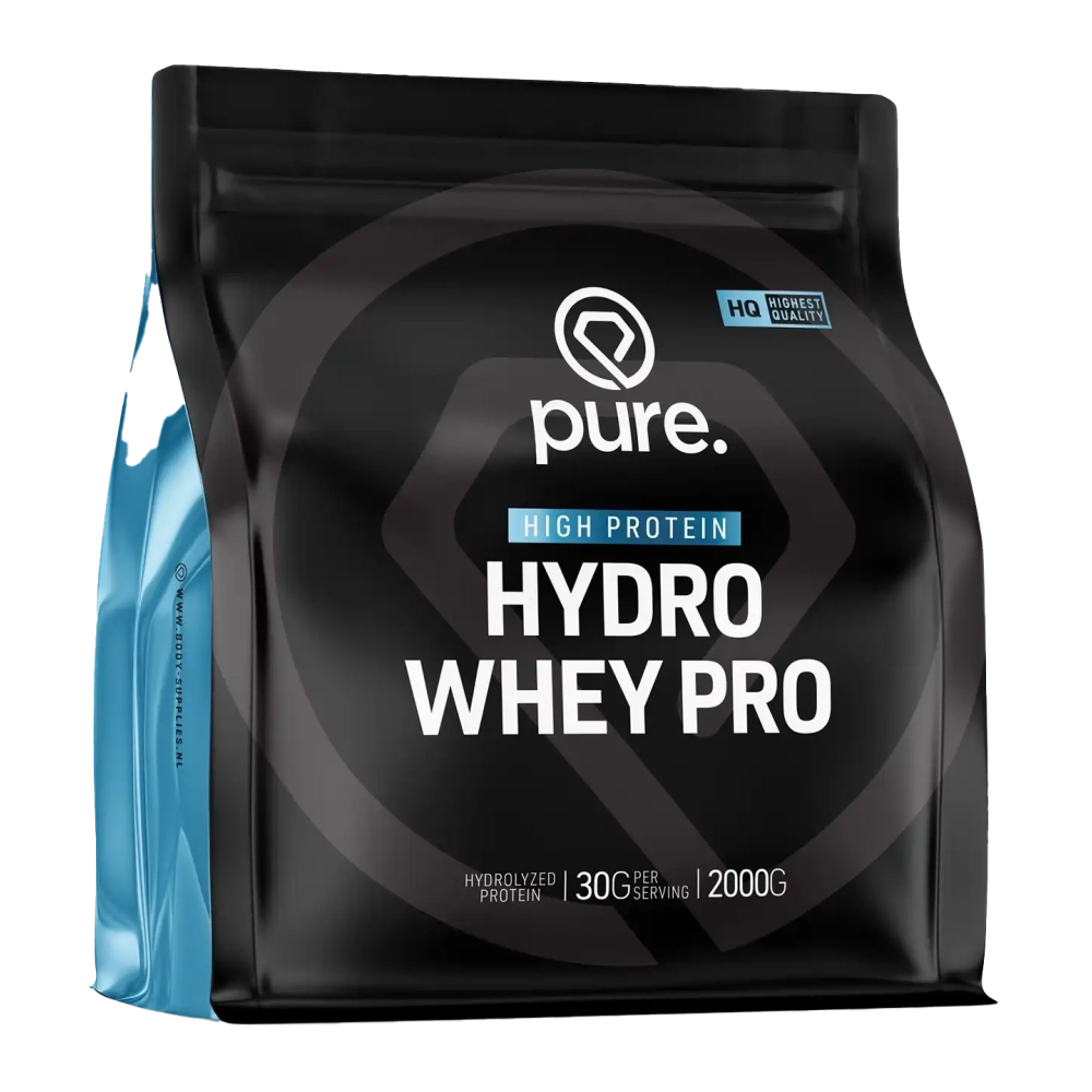 Hydro Whey Pro