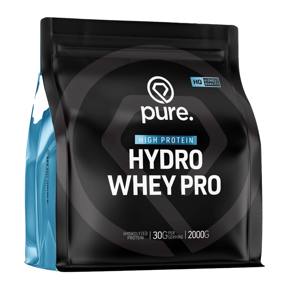 Hydro Whey Pro