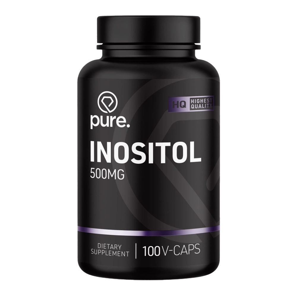 Inositol