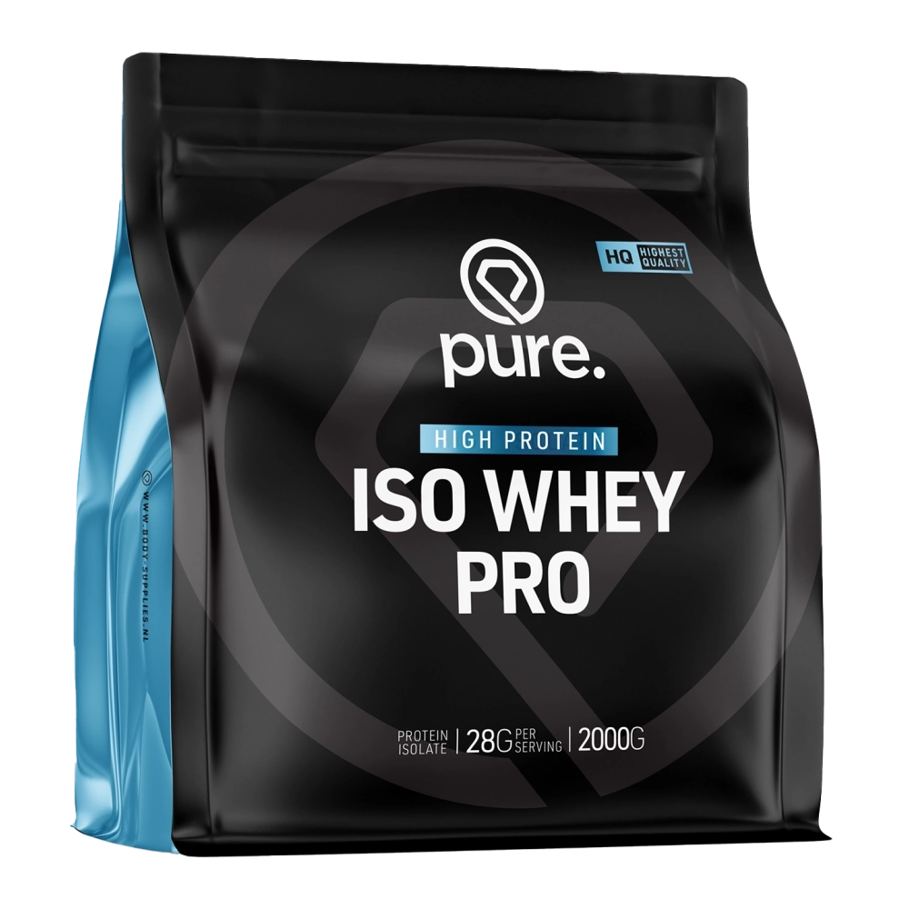 Iso Whey Pro