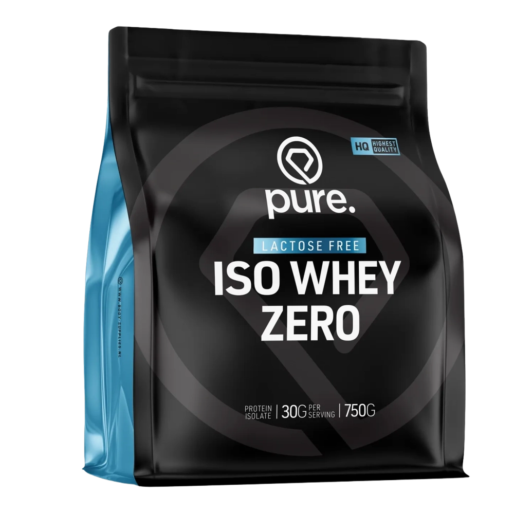 Iso Whey Zero