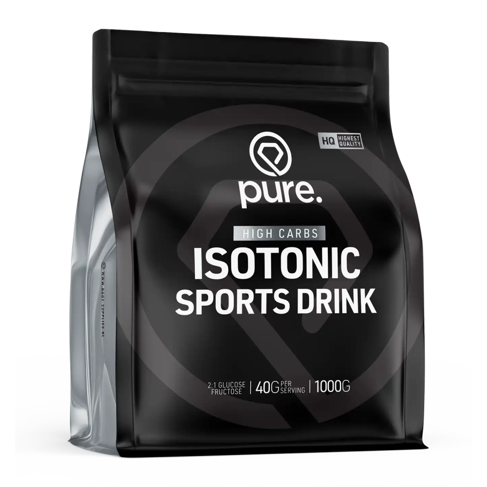 IsoTonic