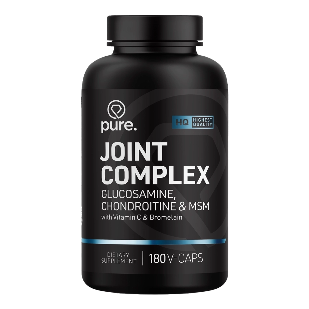 Joint Complex