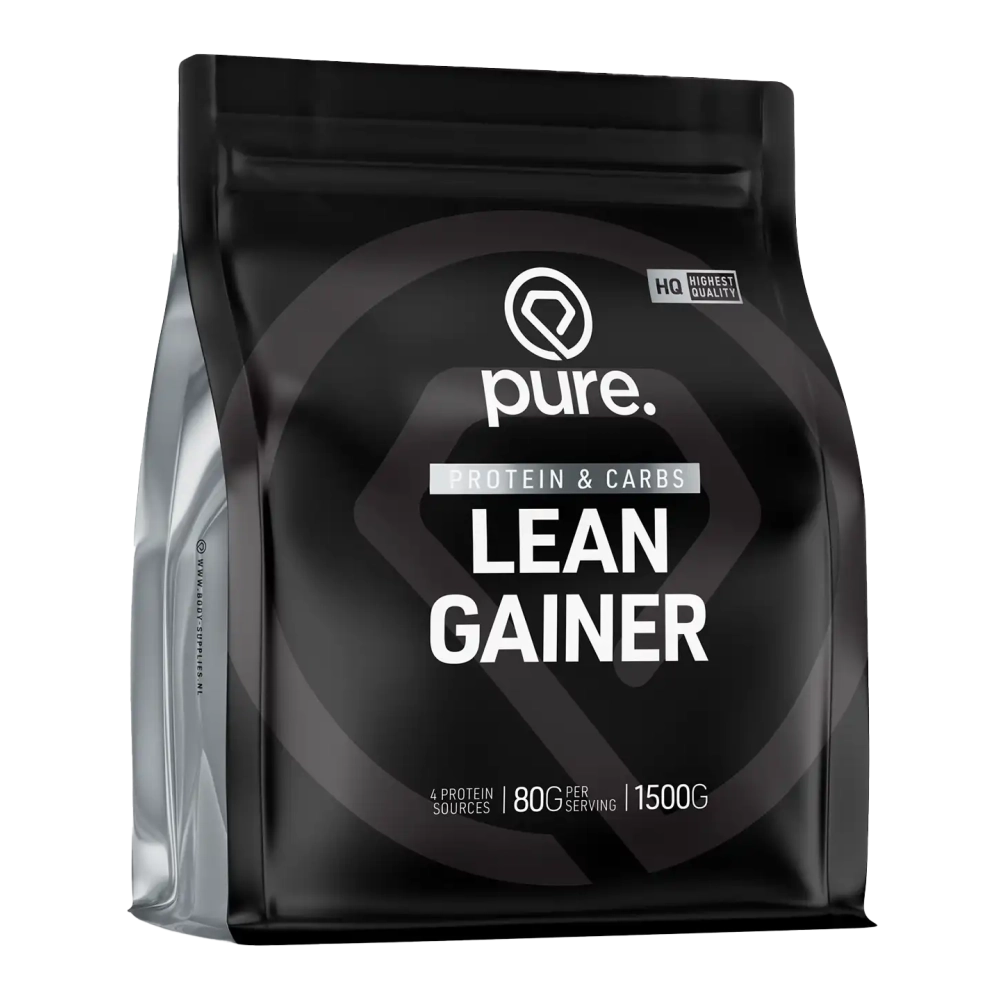 Lean Gainer