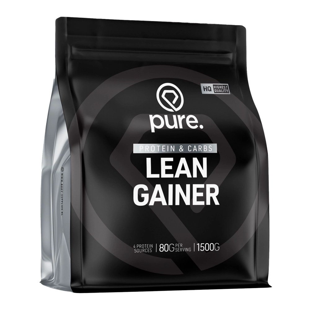 Lean Gainer