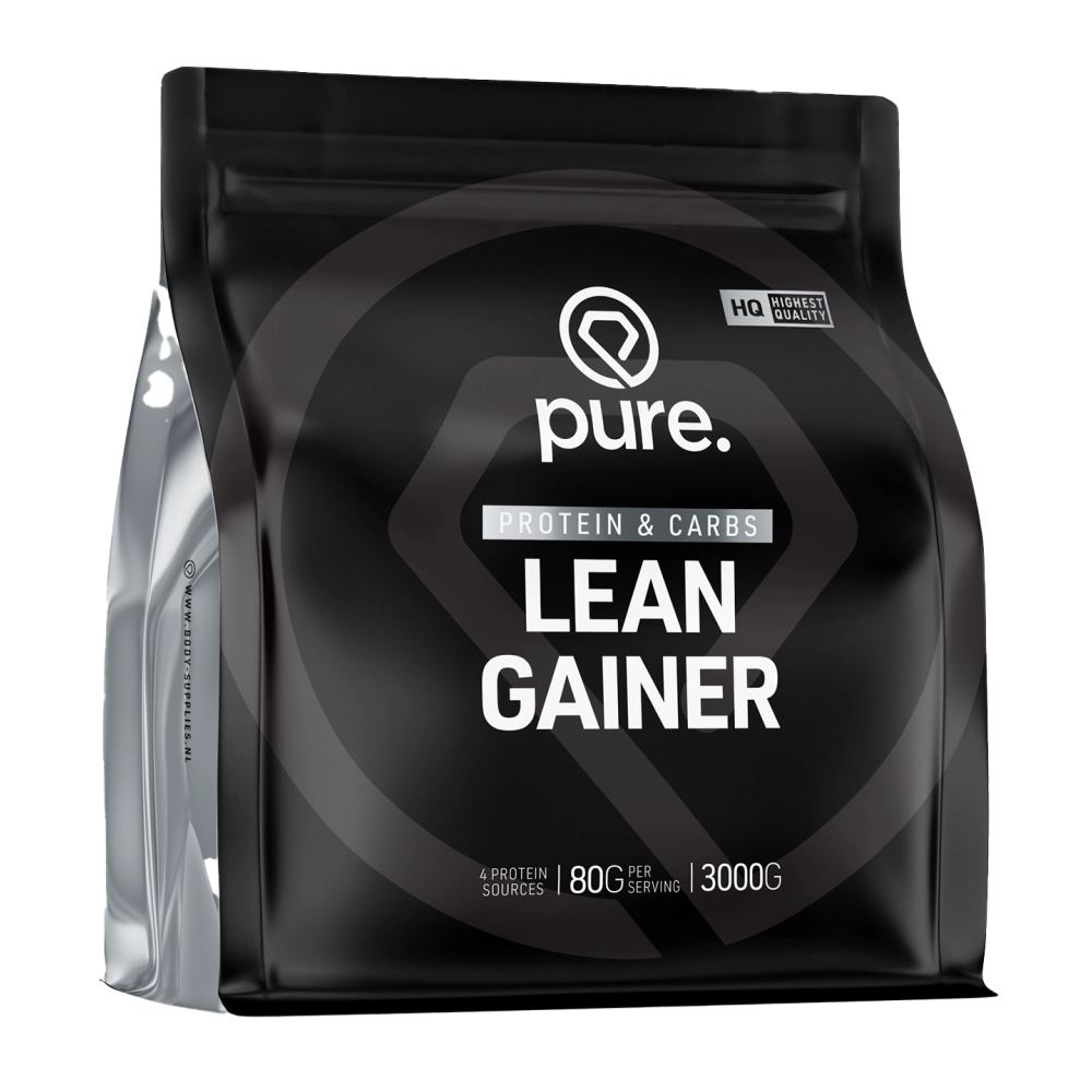 Lean Gainer
