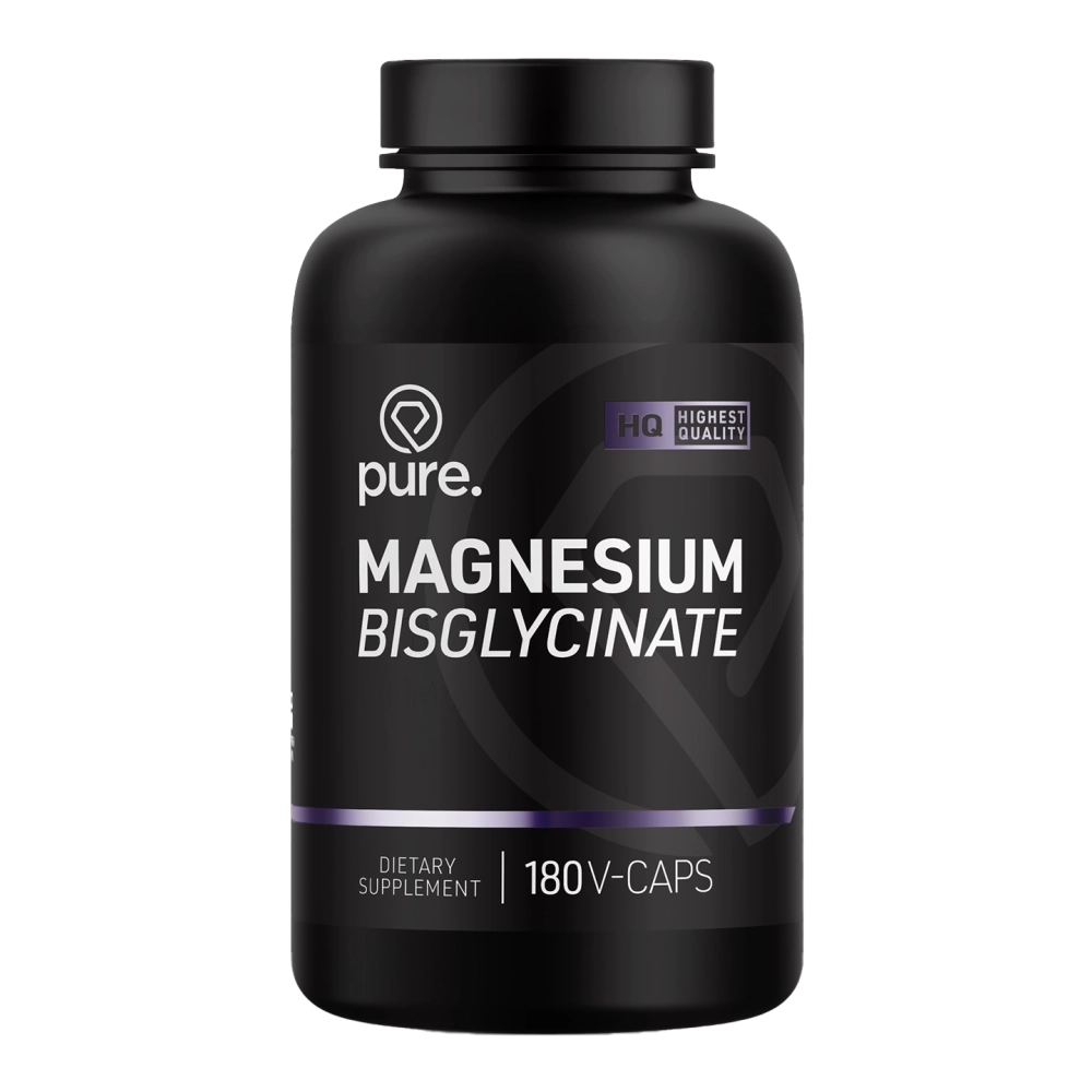 Magnesium Bisglycinate
