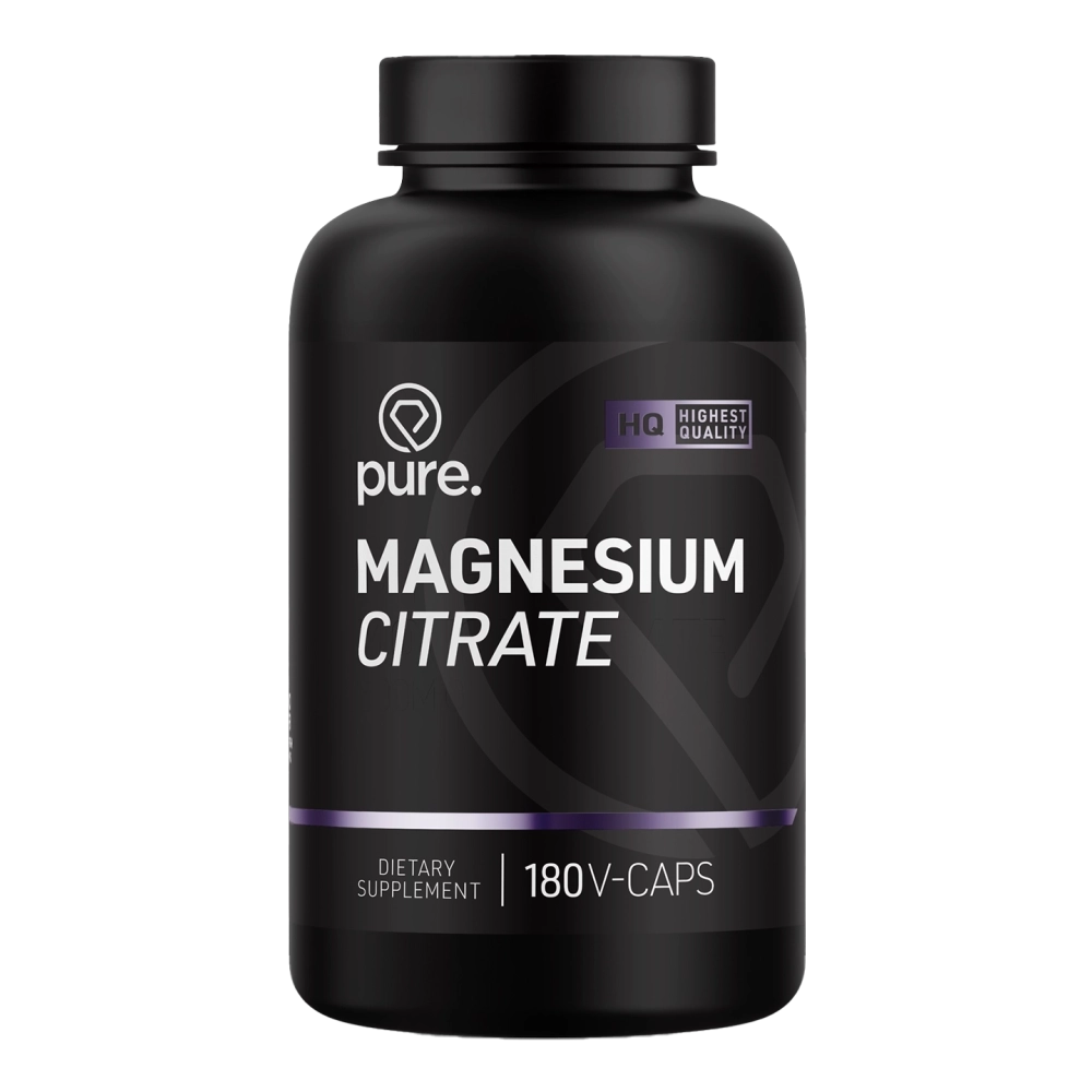 Magnesium Citraat