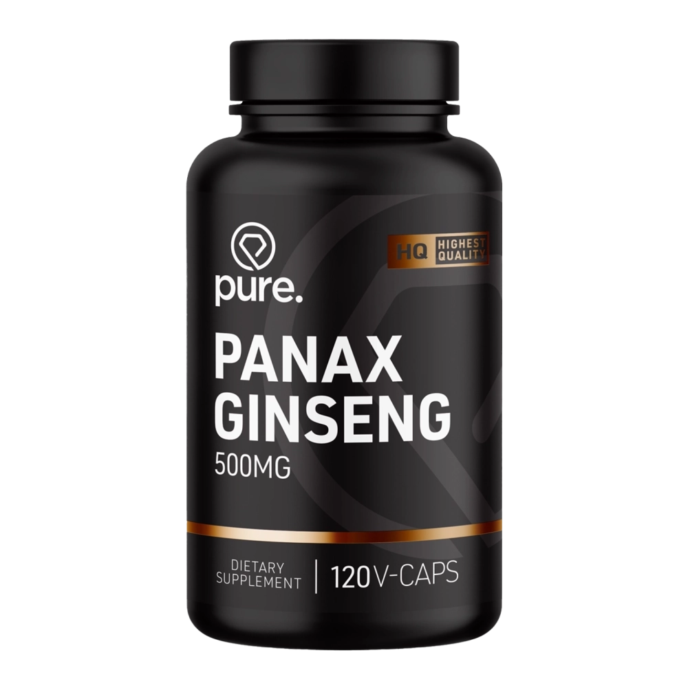 Panax Ginseng