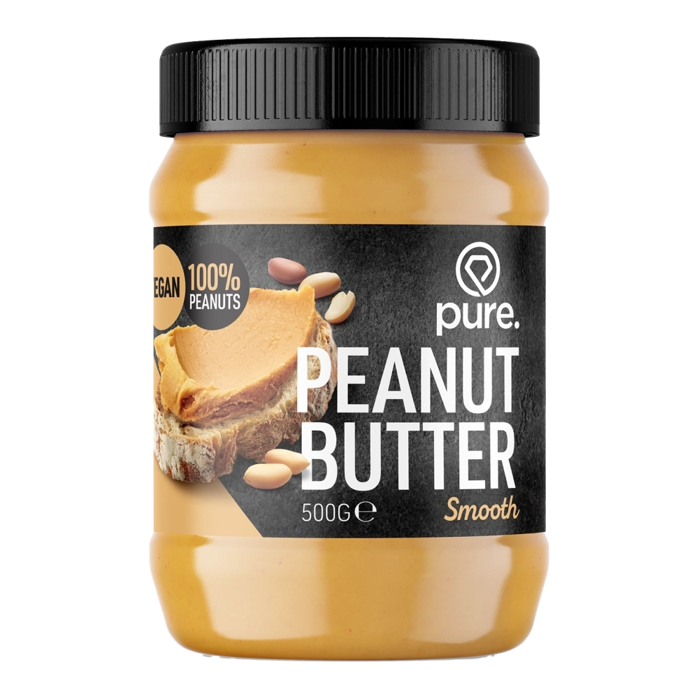 Peanut Butter